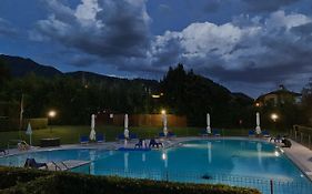 Aurelia Rta Detta il Cascinale