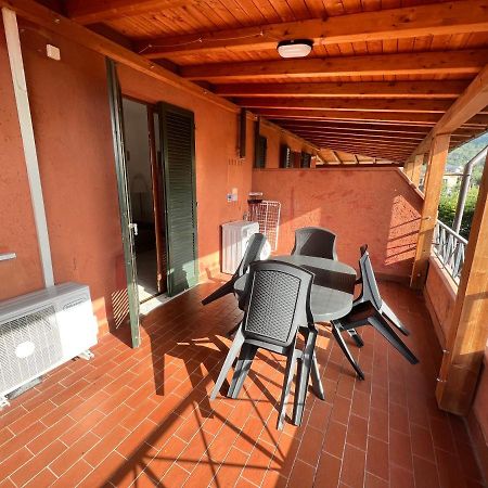 Aparthotel Aurelia Rta Detta il Cascinale Montignoso Esterno foto