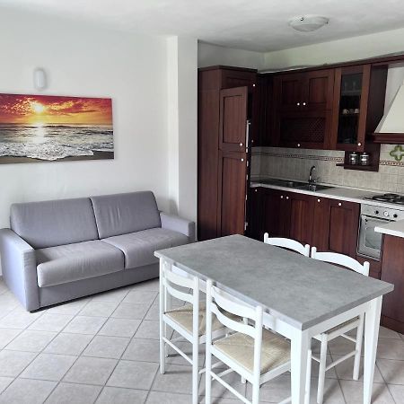 Aparthotel Aurelia Rta Detta il Cascinale Montignoso Esterno foto