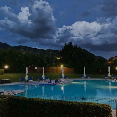 Aparthotel Aurelia Rta Detta il Cascinale Montignoso Esterno foto