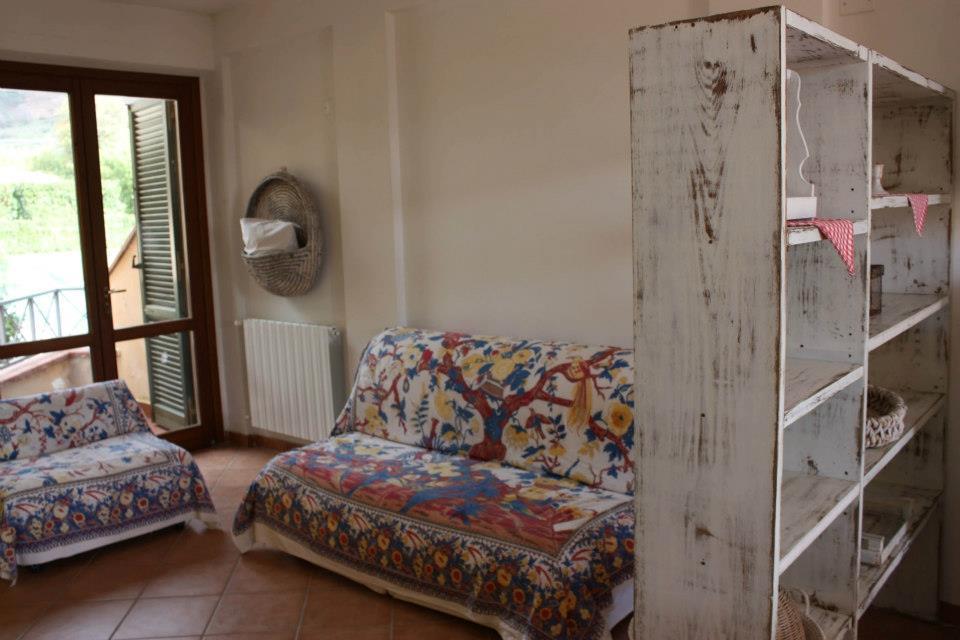 Aparthotel Aurelia Rta Detta il Cascinale Montignoso Camera foto