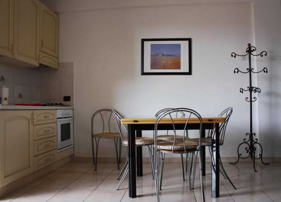 Aparthotel Aurelia Rta Detta il Cascinale Montignoso Camera foto