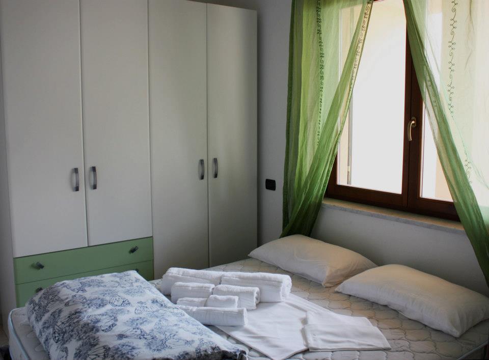 Aparthotel Aurelia Rta Detta il Cascinale Montignoso Camera foto
