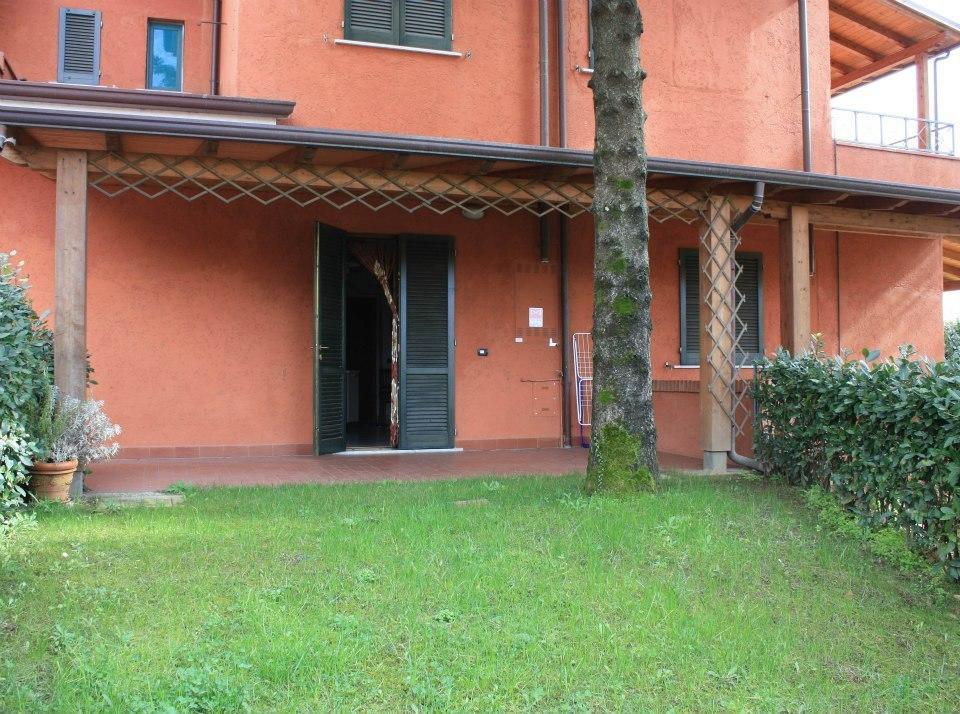 Aparthotel Aurelia Rta Detta il Cascinale Montignoso Esterno foto