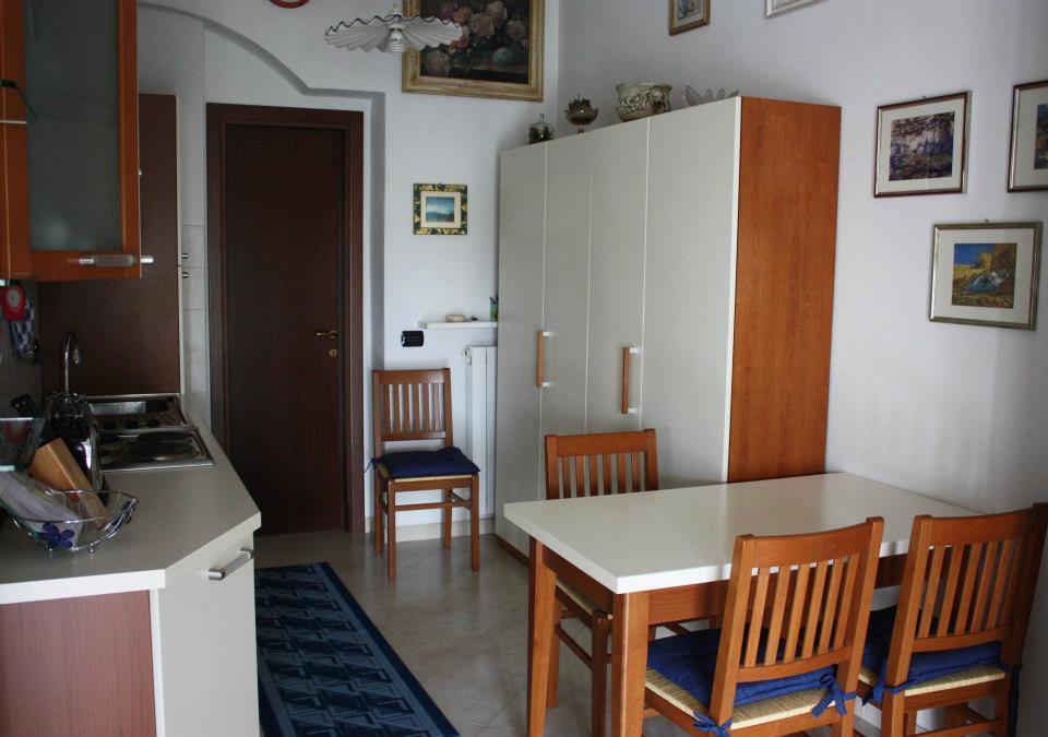 Aparthotel Aurelia Rta Detta il Cascinale Montignoso Camera foto