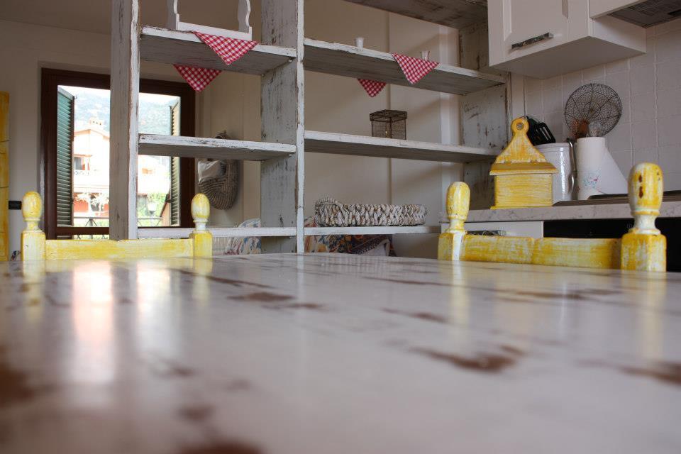 Aparthotel Aurelia Rta Detta il Cascinale Montignoso Camera foto