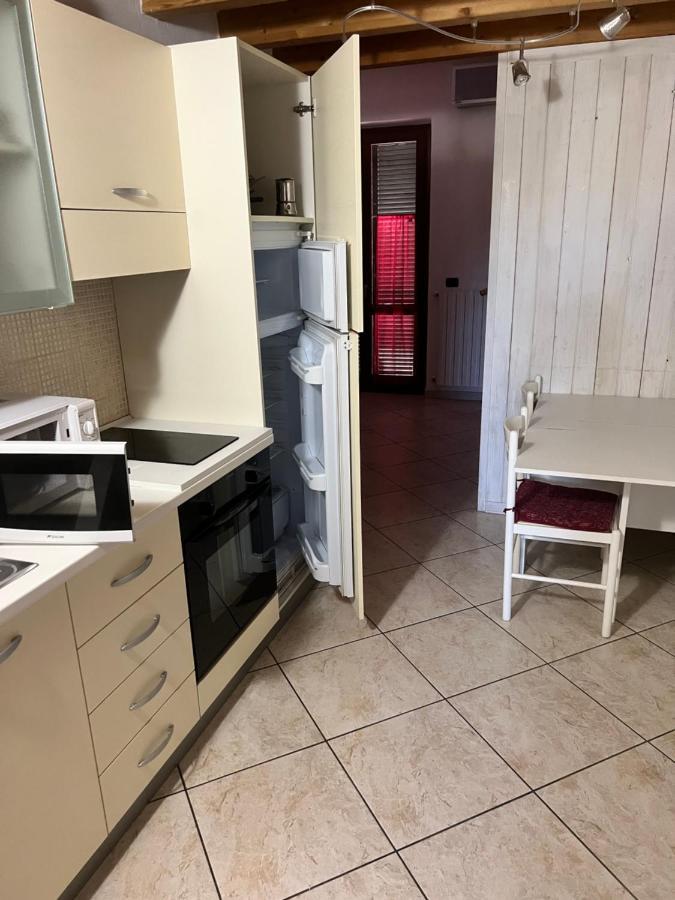 Aparthotel Aurelia Rta Detta il Cascinale Montignoso Esterno foto