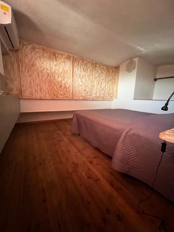Aparthotel Aurelia Rta Detta il Cascinale Montignoso Esterno foto