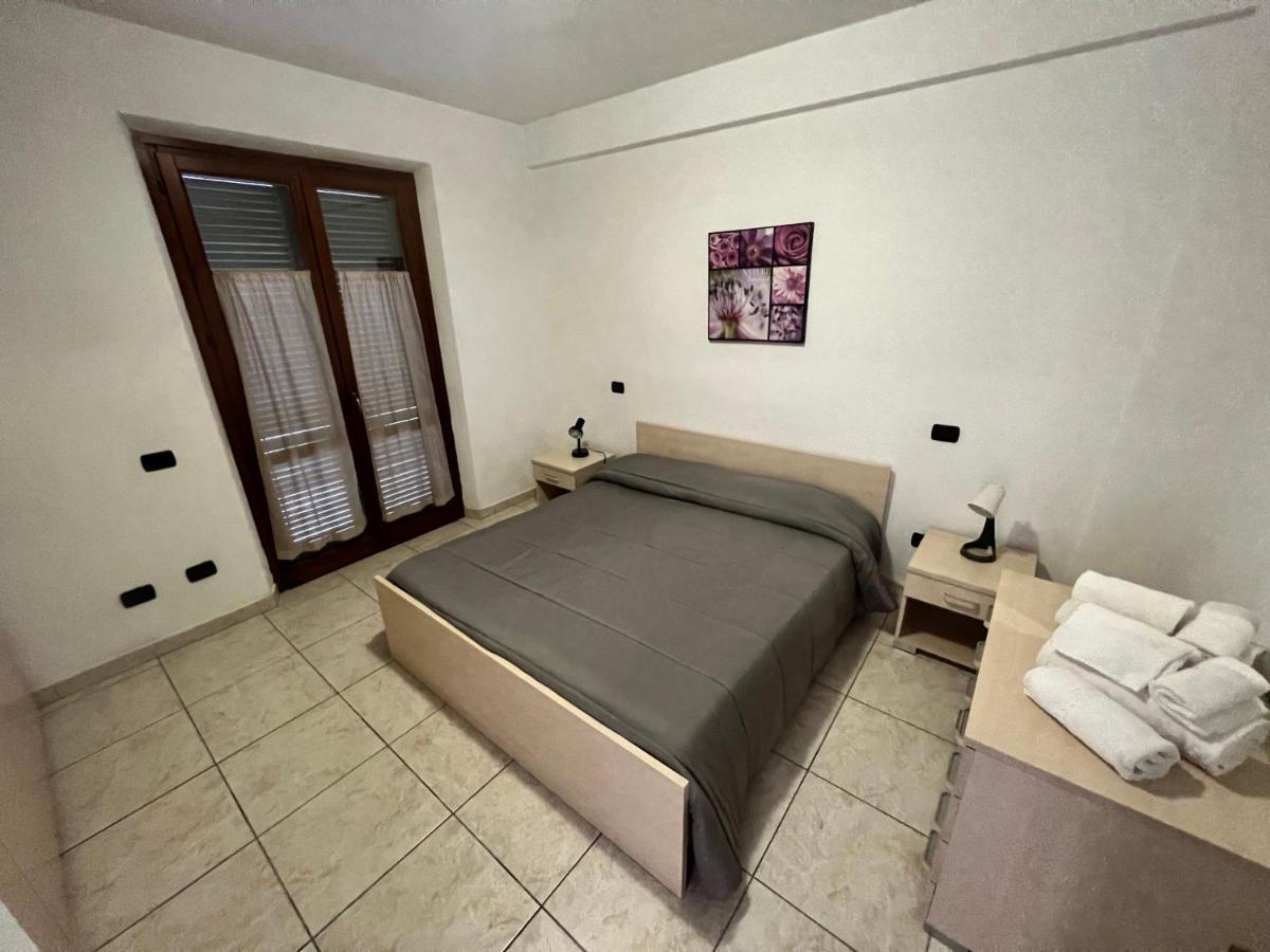 Aparthotel Aurelia Rta Detta il Cascinale Montignoso Esterno foto