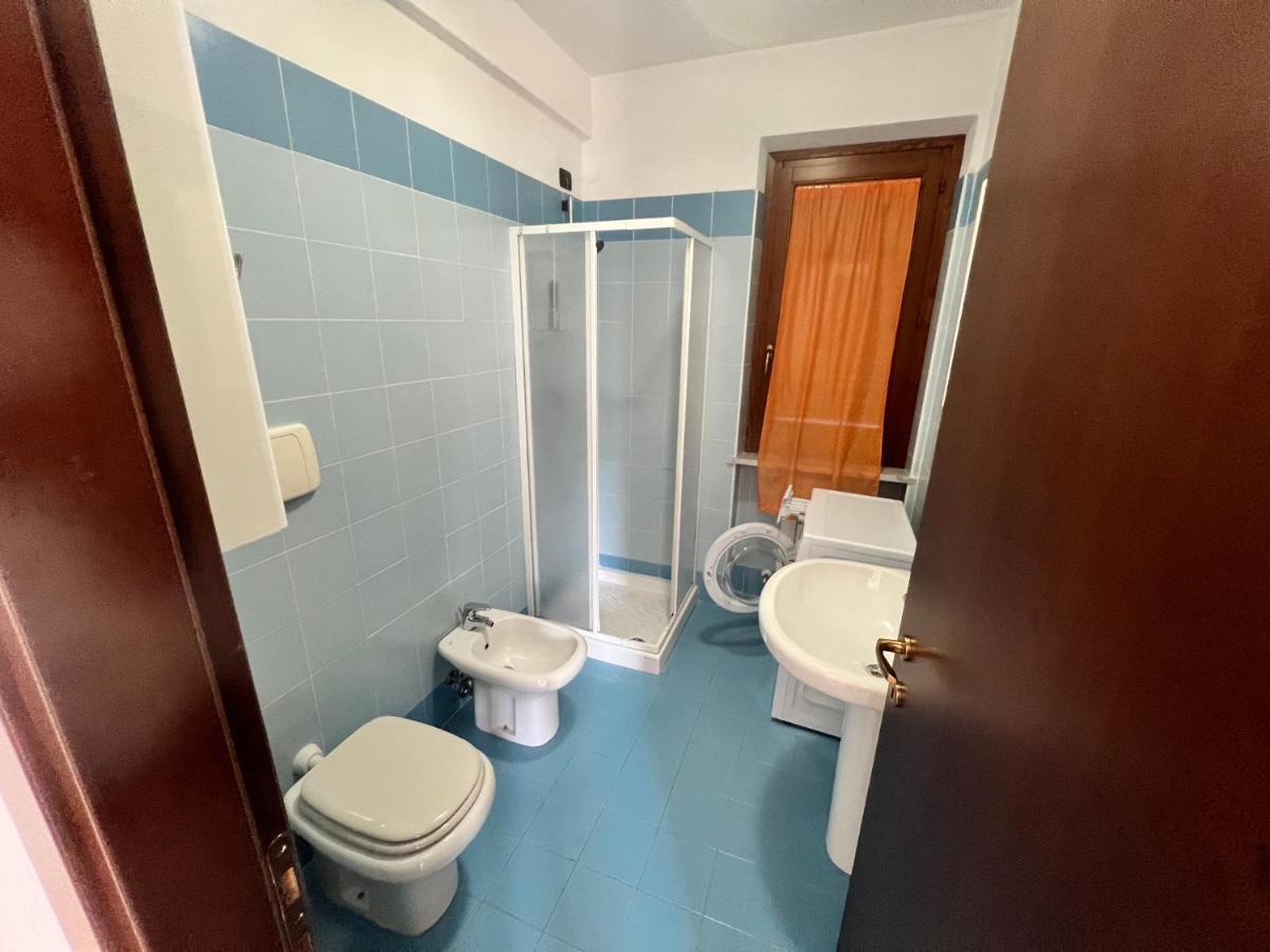 Aparthotel Aurelia Rta Detta il Cascinale Montignoso Esterno foto