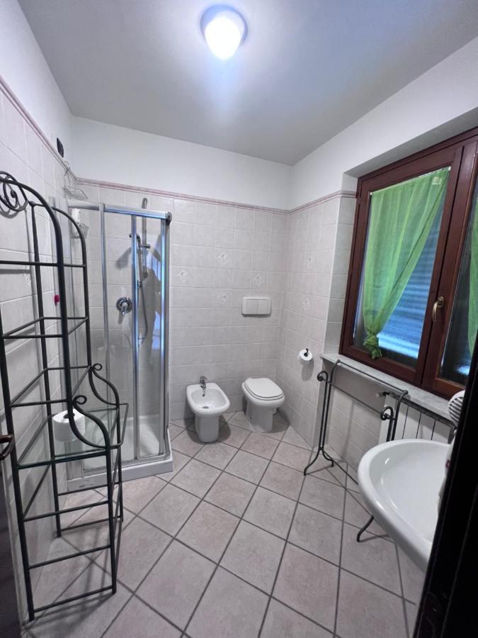 Aparthotel Aurelia Rta Detta il Cascinale Montignoso Esterno foto
