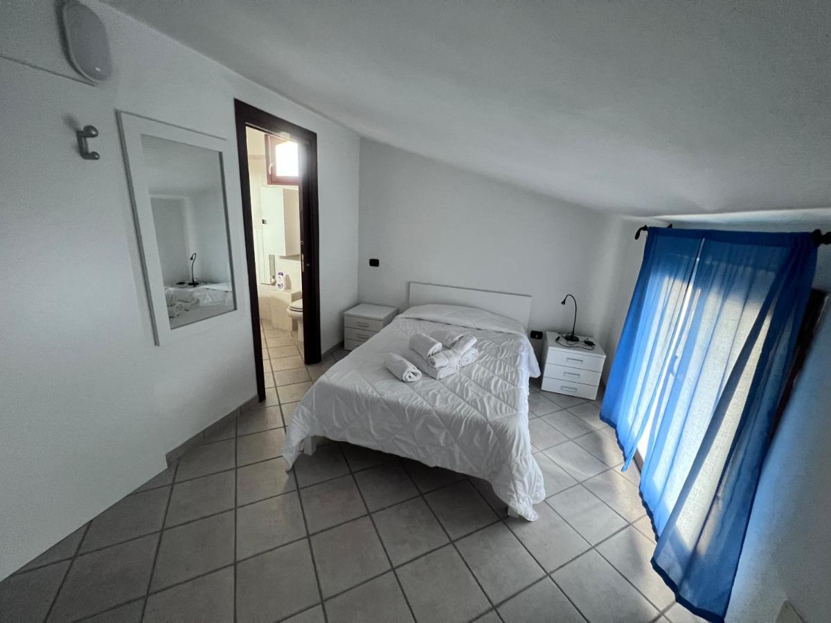 Aparthotel Aurelia Rta Detta il Cascinale Montignoso Esterno foto