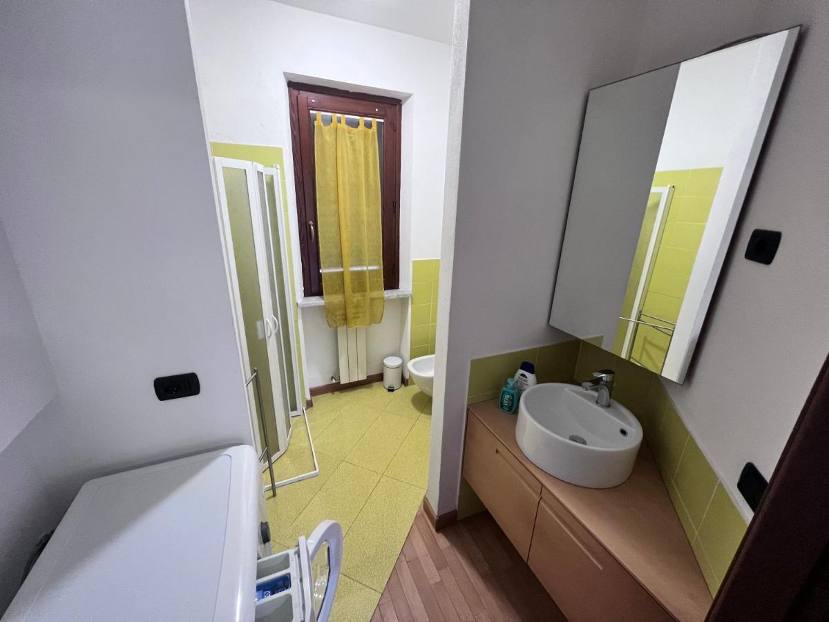 Aparthotel Aurelia Rta Detta il Cascinale Montignoso Esterno foto