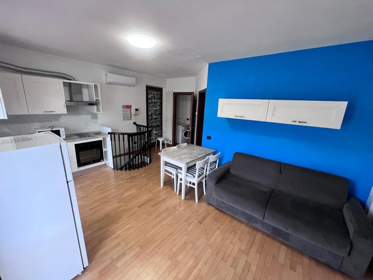 Aparthotel Aurelia Rta Detta il Cascinale Montignoso Esterno foto
