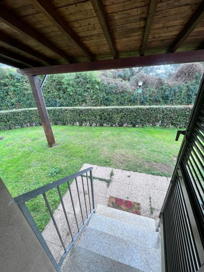 Aparthotel Aurelia Rta Detta il Cascinale Montignoso Esterno foto