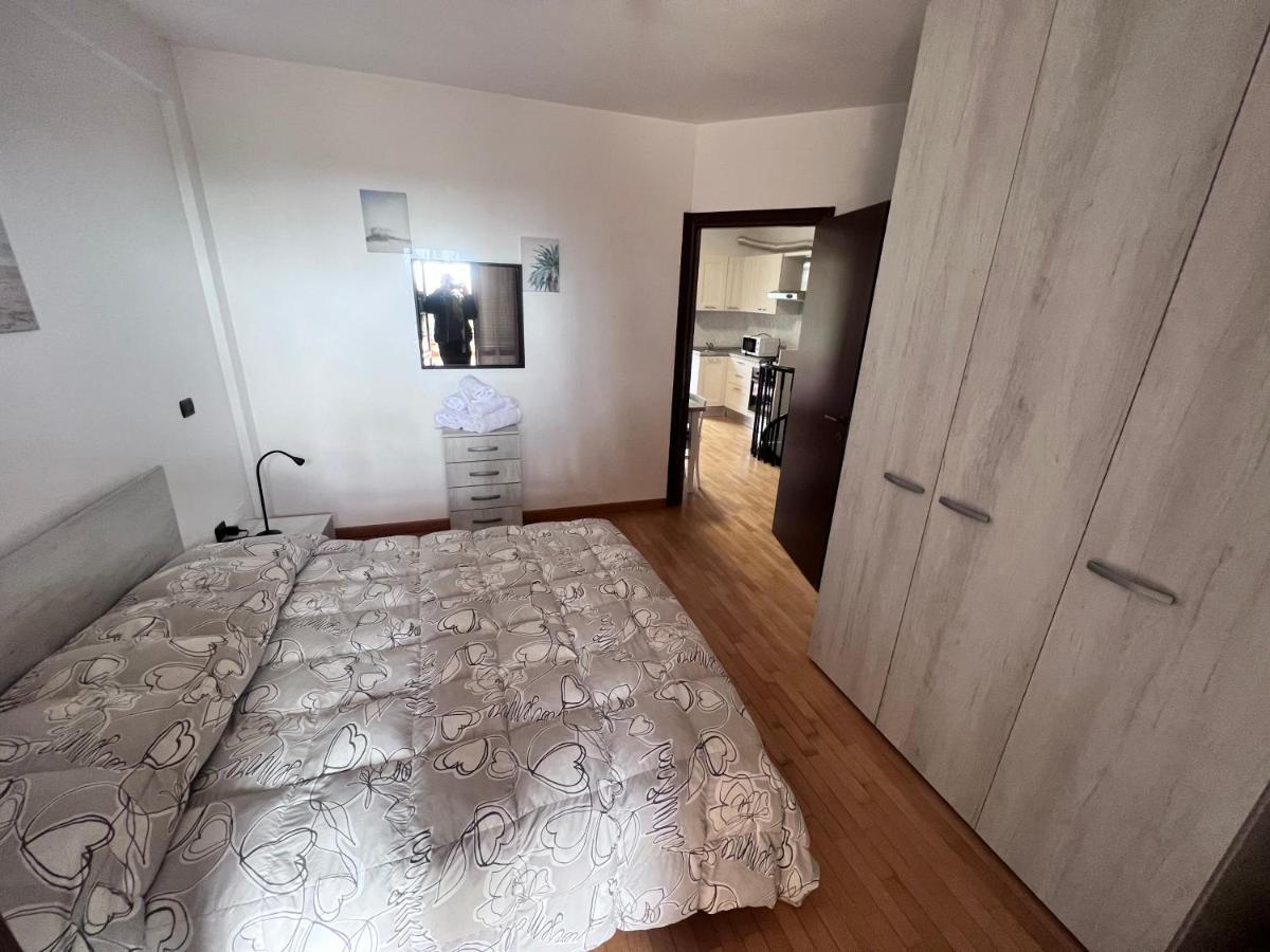 Aparthotel Aurelia Rta Detta il Cascinale Montignoso Esterno foto