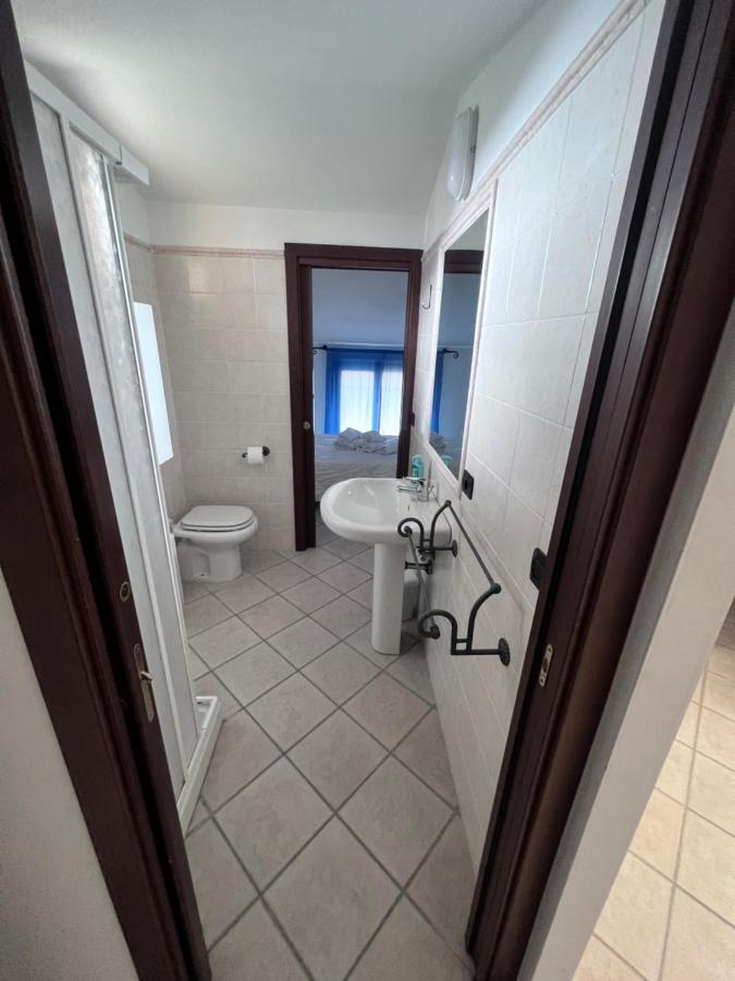 Aparthotel Aurelia Rta Detta il Cascinale Montignoso Esterno foto