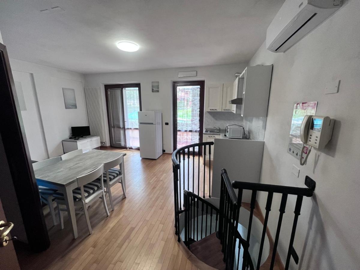 Aparthotel Aurelia Rta Detta il Cascinale Montignoso Esterno foto