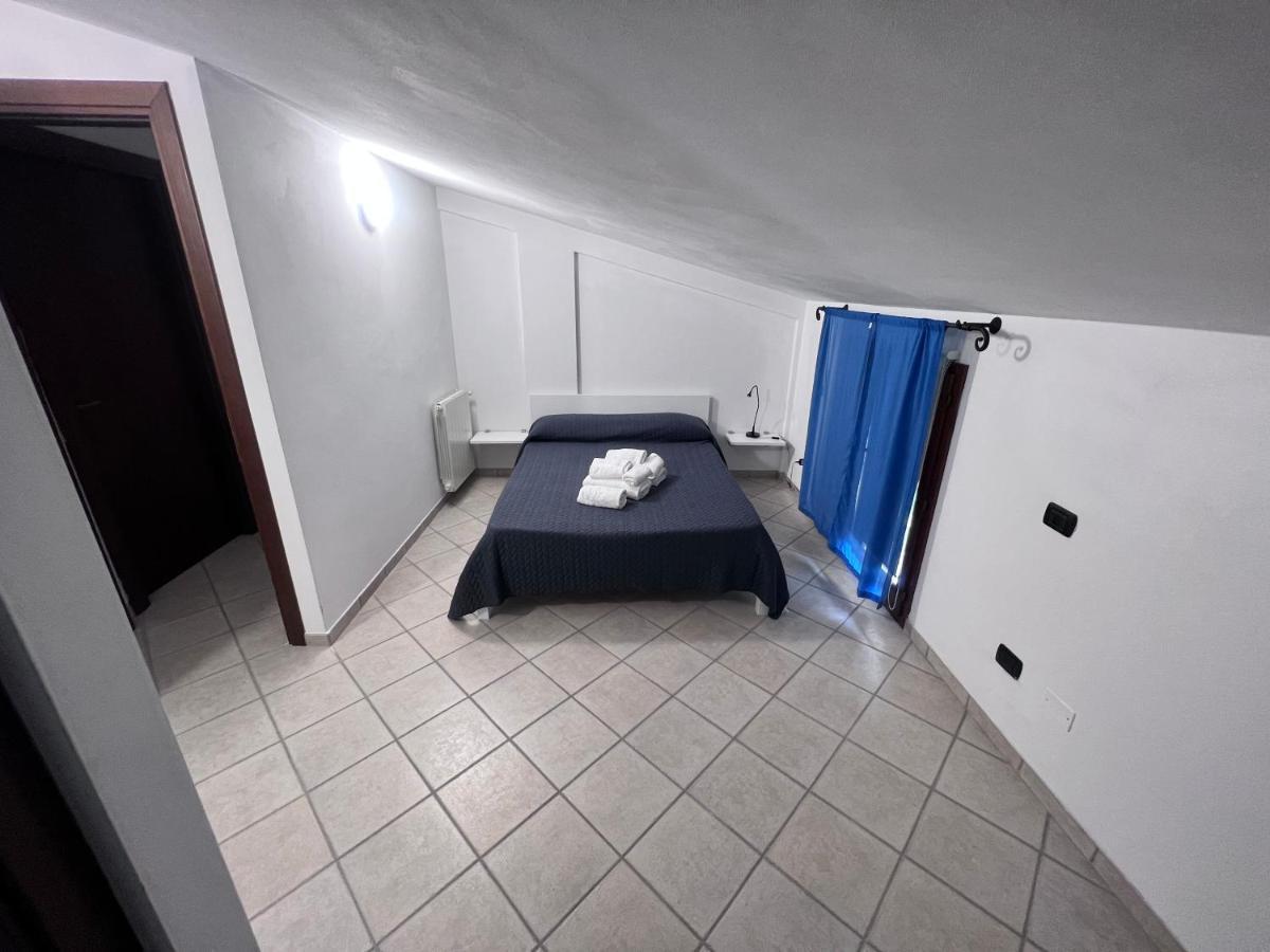 Aparthotel Aurelia Rta Detta il Cascinale Montignoso Esterno foto