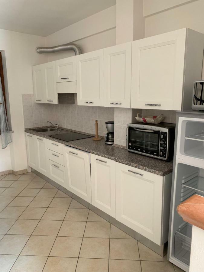Aparthotel Aurelia Rta Detta il Cascinale Montignoso Esterno foto