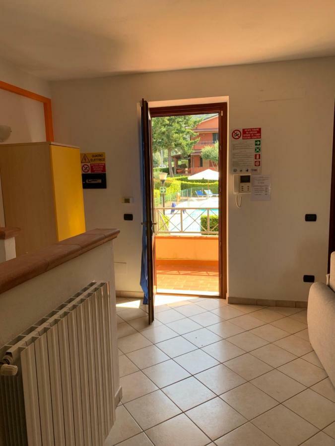 Aparthotel Aurelia Rta Detta il Cascinale Montignoso Esterno foto