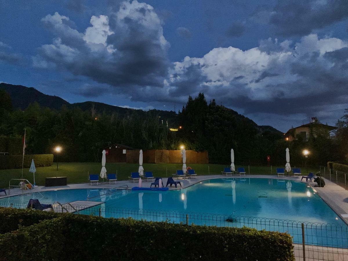 Aparthotel Aurelia Rta Detta il Cascinale Montignoso Esterno foto