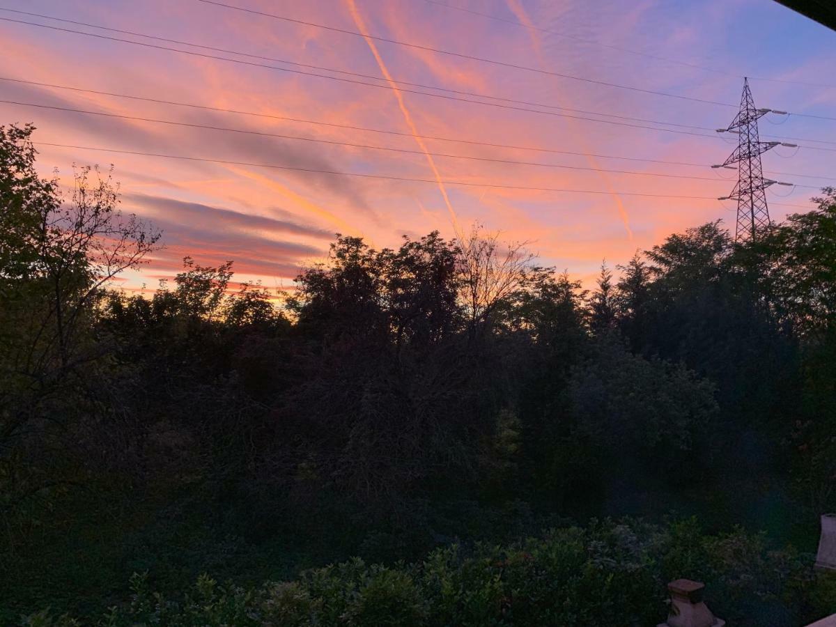 Aparthotel Aurelia Rta Detta il Cascinale Montignoso Esterno foto